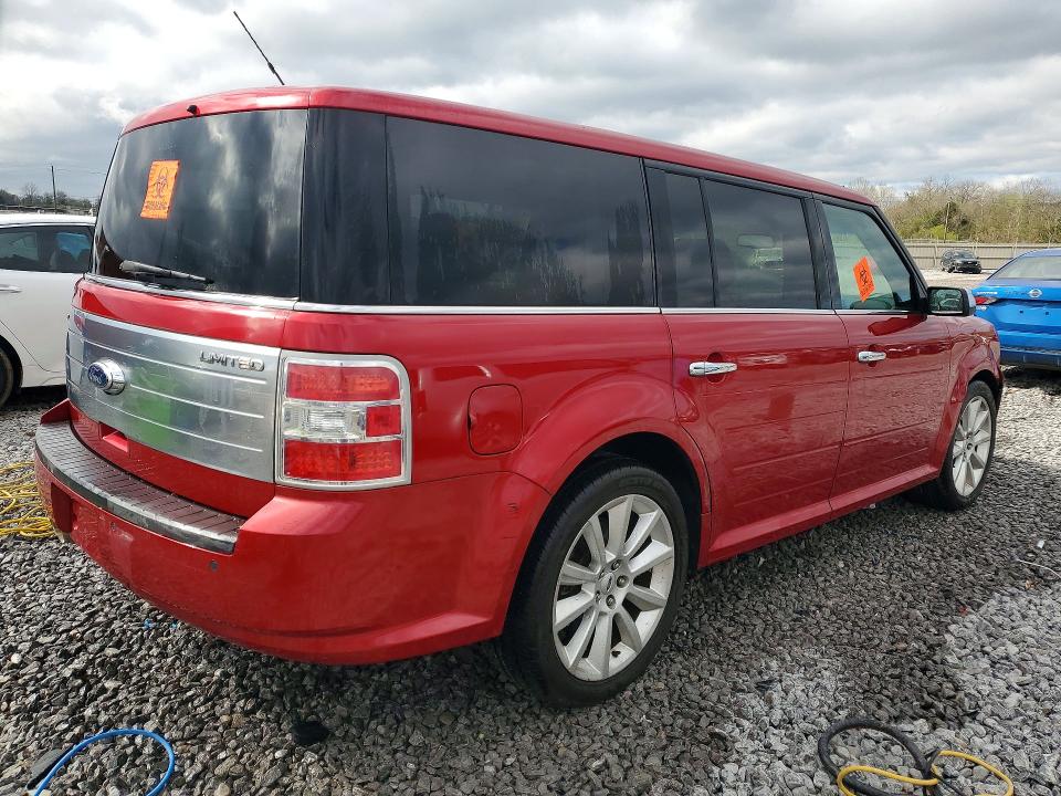Продаж на аукціоні авто 2012 Ford Flex, vin: 2FMGK5DC4CBD20432, номер лоту: 45737316