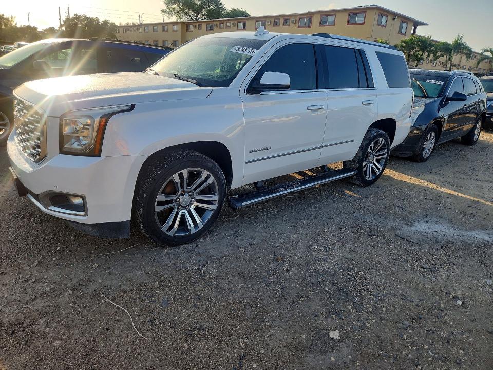 Продаж на аукціоні авто 2020 Gmc Yukon, vin: 1GKS1CKJ4LR120675, номер лоту: 46348776