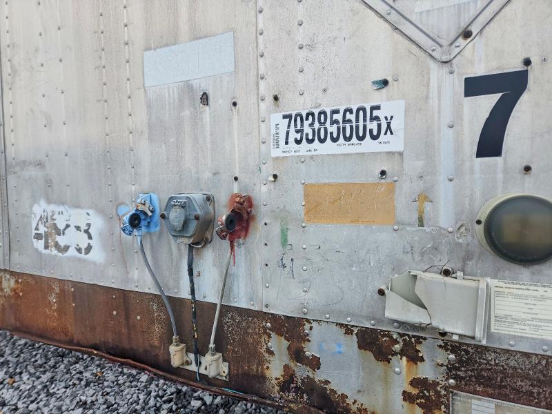 Aukcja sprzedaży 1981 Ldtl Trailer, vin: 1L01A4525B1058218, numer aukcji: 79385605