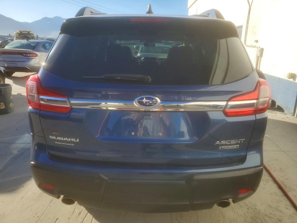 Продаж на аукціоні авто 2022 Subaru Ascent, vin: 4S4WMARD7N3403467, номер лоту: 46509156