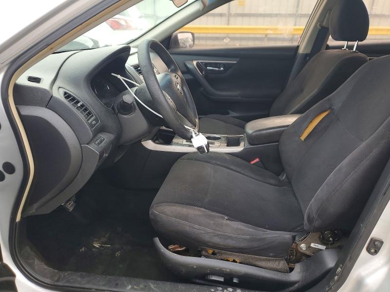 Продажа на аукционе авто 2013 Nissan Altima, vin: 1N4AL3AP2DC290230, номер лота: 46550676