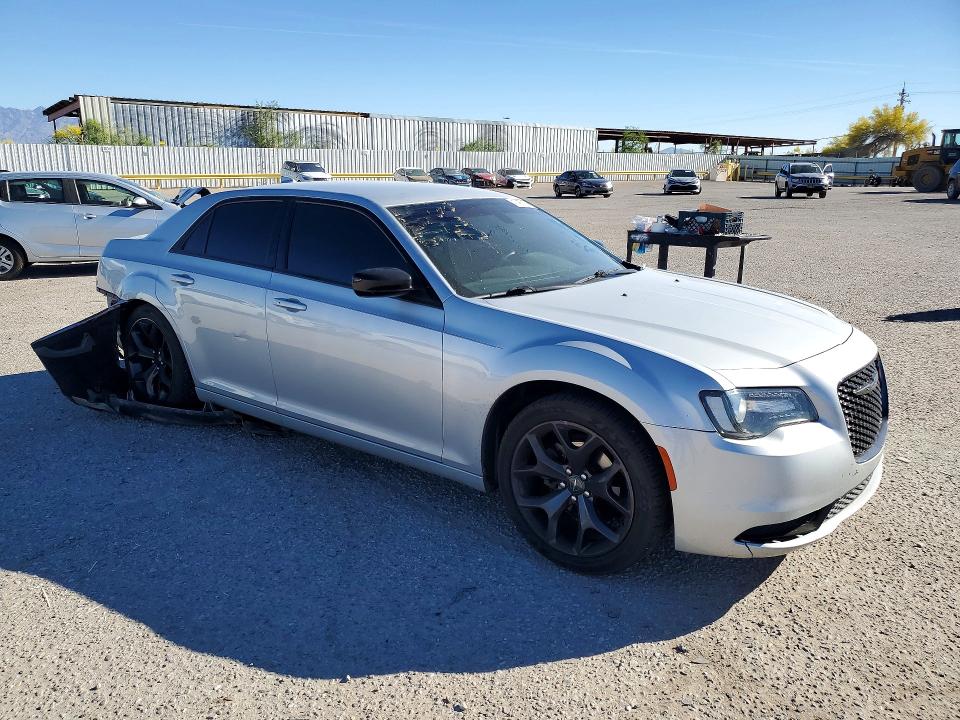 Aukcja sprzedaży 2020 Chrysler 300, vin: 2C3CCAAG3LH172601, numer aukcji: 47462126