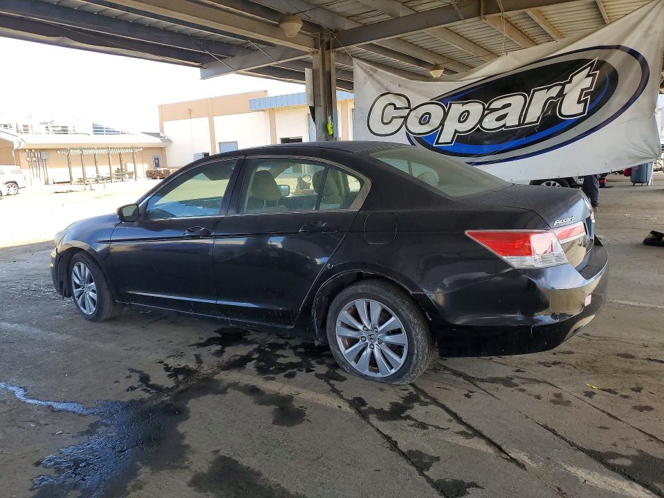 Продаж на аукціоні авто 2011 Honda Accord, vin: 1HGCP2F70BA057273, номер лоту: 47817486