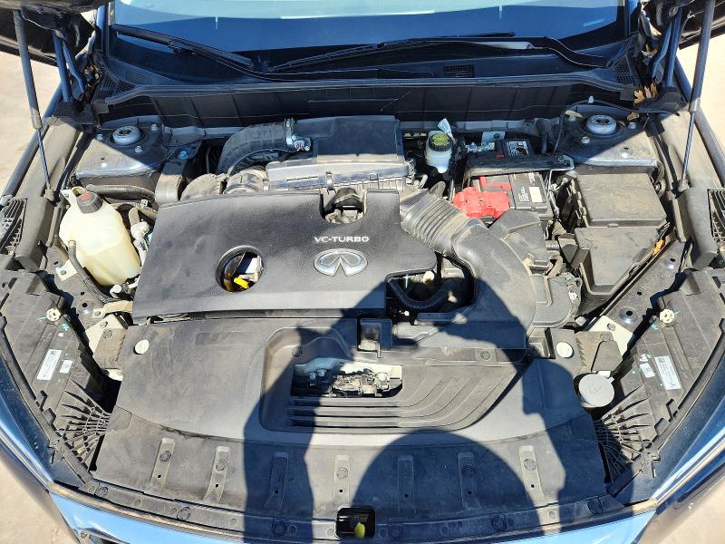 Aukcja sprzedaży 2019 Infiniti Qx50, vin: 3PCAJ5M14KF125654, numer aukcji: 41994306