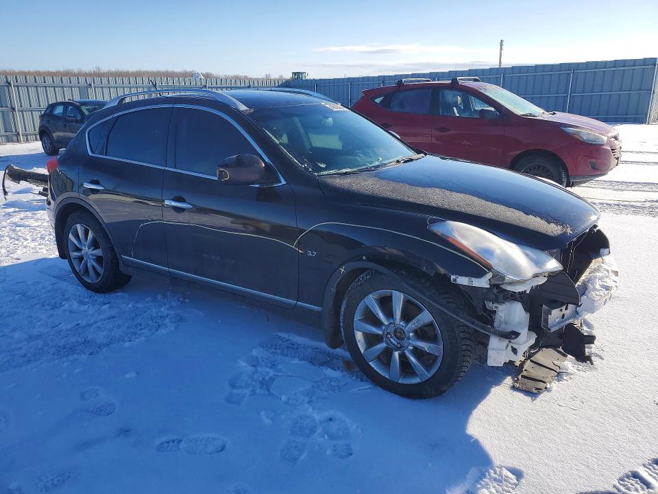Продаж на аукціоні авто 2015 Infiniti Qx50, vin: JN1BJ0HR1FM770429, номер лоту: 46457616