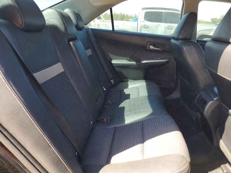 Продажа на аукционе авто 2013 Toyota Camry, vin: 4T1BF1FK7DU252277, номер лота: 47445346