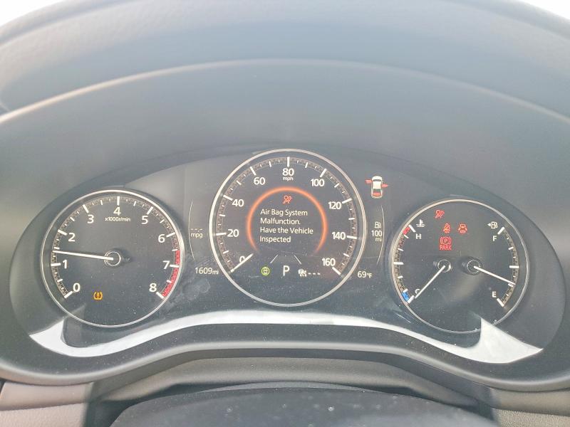 Продаж на аукціоні авто 2026 Mazda 3, vin: JM1BPAAL0T1860952, номер лоту: 47535776