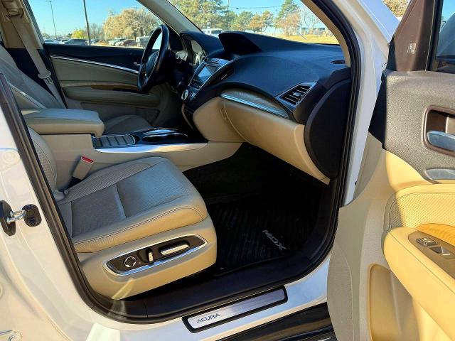 Aukcja sprzedaży 2019 Acura Mdx, vin: 5J8YD4H76KL004749, numer aukcji: 47008776