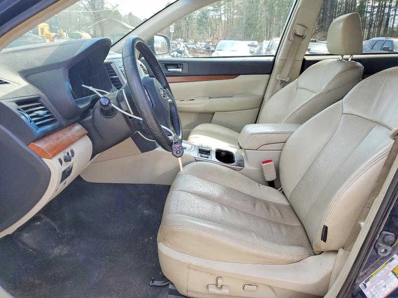 Aukcja sprzedaży 2014 Subaru Outback, vin: 4S4BRBKC4E3250246, numer aukcji: 48035096