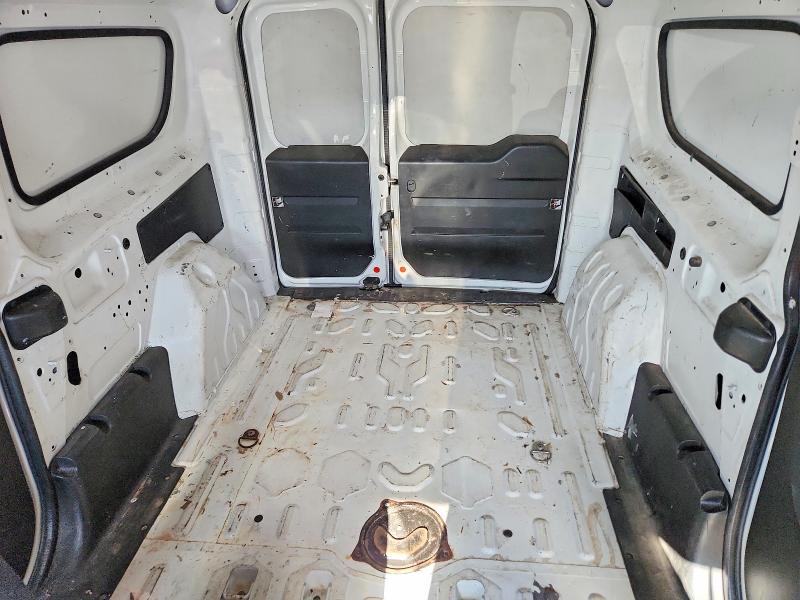 Aukcja sprzedaży 2017 Ram Promaster City, vin: ZFBERFAB4H6G81244, numer aukcji: 41637356