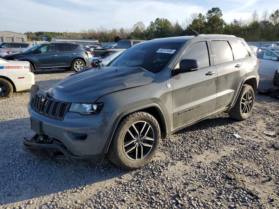 Продаж на аукціоні авто 2020 Jeep Grand Cherokee, vin: 1C4RJFLGXLC173303, номер лоту: 46141486