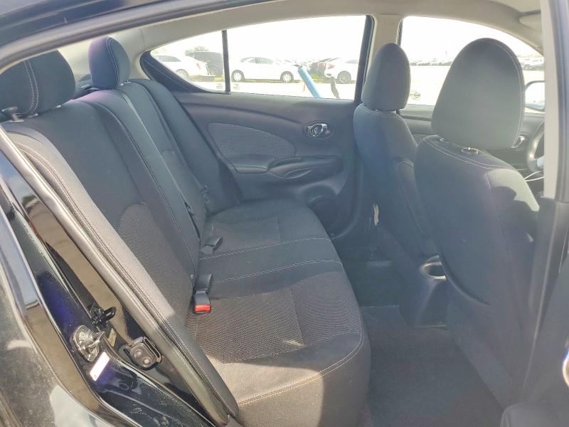 Продаж на аукціоні авто 2014 Nissan Versa, vin: 3N1CN7AP9EL827513, номер лоту: 46056486
