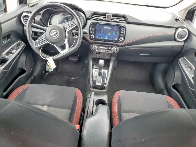 Продажа на аукционе авто 2023 Nissan Versa, vin: 3N1CN8FV4PL819450, номер лота: 46536066