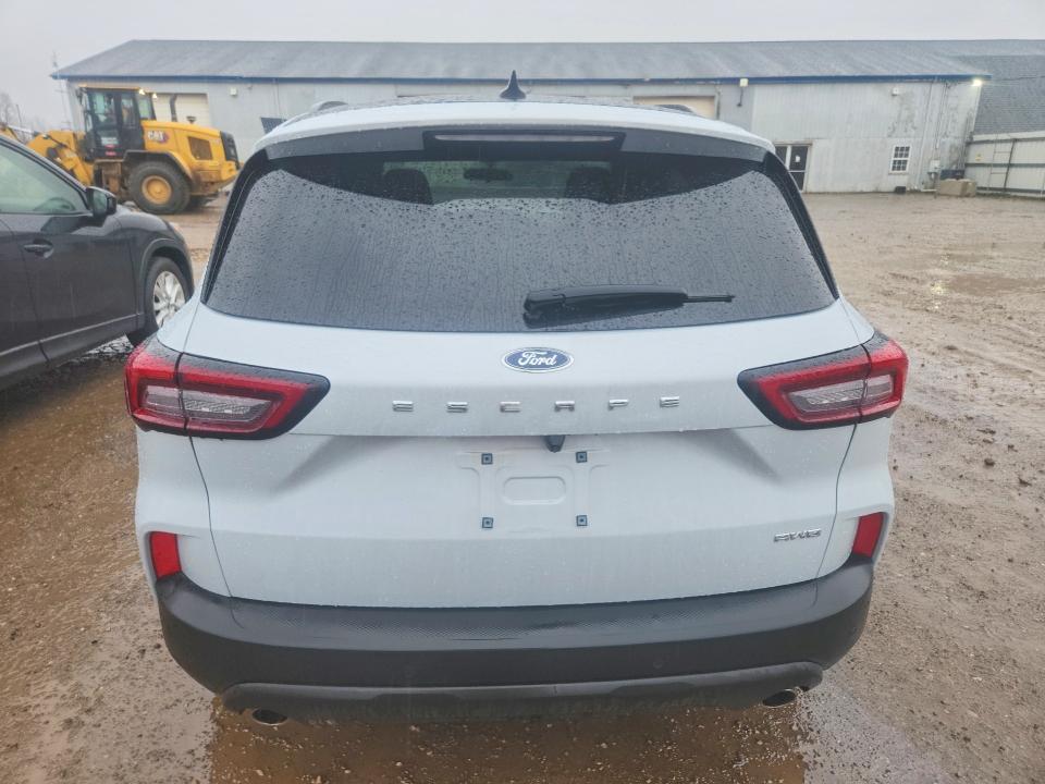 Aukcja sprzedaży 2025 Ford Escape, vin: 1FMCU9NA9SUA14803, numer aukcji: 45486216