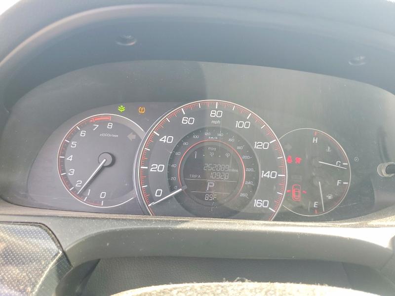 Продаж на аукціоні авто 2014 Honda Accord, vin: 1HGCR2F54EA138273, номер лоту: 47981256