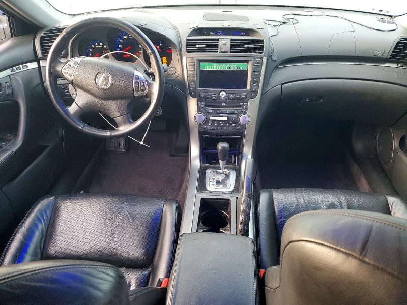Aukcja sprzedaży 2005 Acura Tl, vin: 19UUA66265A046168, numer aukcji: 47655676