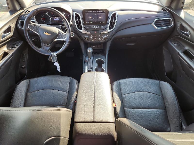Aukcja sprzedaży 2021 Chevrolet Equinox, vin: 3GNAXNEV1MS107078, numer aukcji: 46853866
