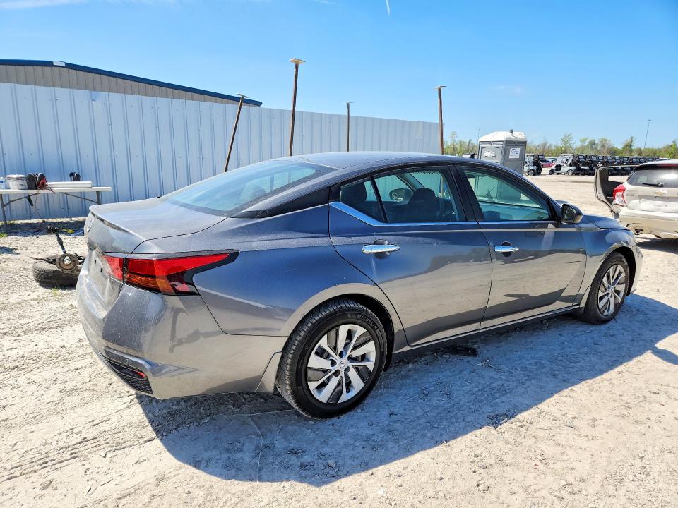 Продаж на аукціоні авто 2024 Nissan Altima, vin: 1N4BL4BVXRN428471, номер лоту: 46878116
