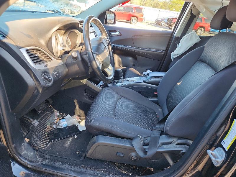 2013 Dodge Journey მანქანა იყიდება აუქციონზე, vin: 3C4PDCBB8DT597085, აუქციონის ნომერი: 46372946