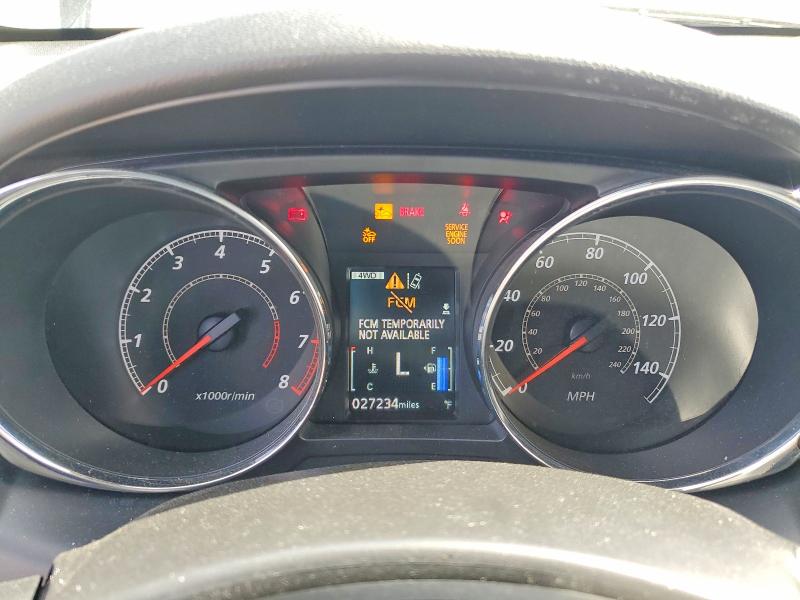 Aukcja sprzedaży 2024 Mitsubishi Outlander Sport, vin: JA4ARUAU2RU005817, numer aukcji: 45845626