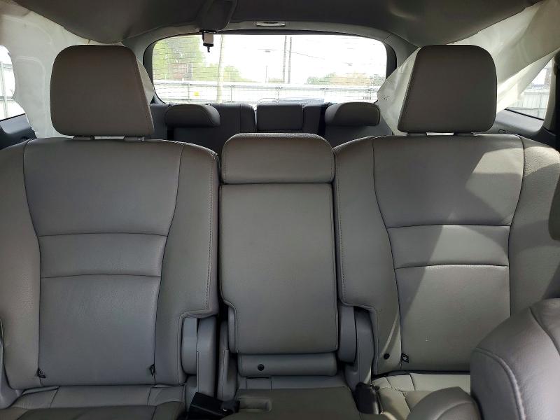 Продажа на аукционе авто 2021 Honda Pilot, vin: 5FNYF5H20MB003153, номер лота: 48241846
