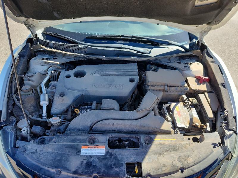 Aukcja sprzedaży 2018 Nissan Altima, vin: 1N4AL3AP5JC180963, numer aukcji: 41607936