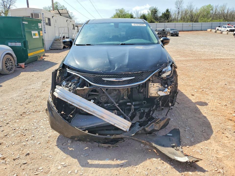 Продаж на аукціоні авто 2017 Chrysler Pacifica, vin: 2C4RC1CG4HR511015, номер лоту: 47970896