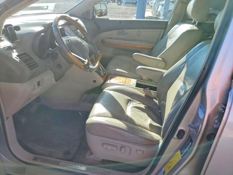 Aukcja sprzedaży 2008 Lexus Rx 350, vin: 2T2HK31UX8C047999, numer aukcji: 47041466