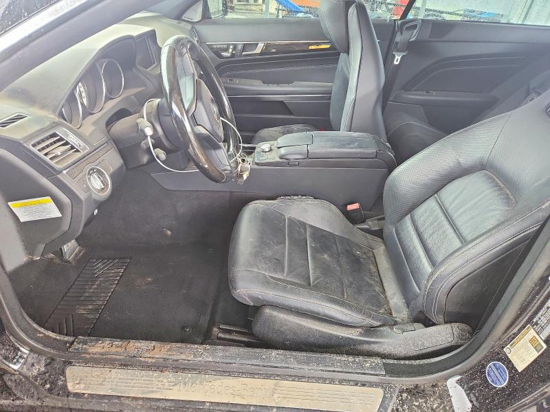 Продажа на аукционе авто 2014 Mercedes-benz E, vin: WDDKJ8JB9EF233468, номер лота: 45587496