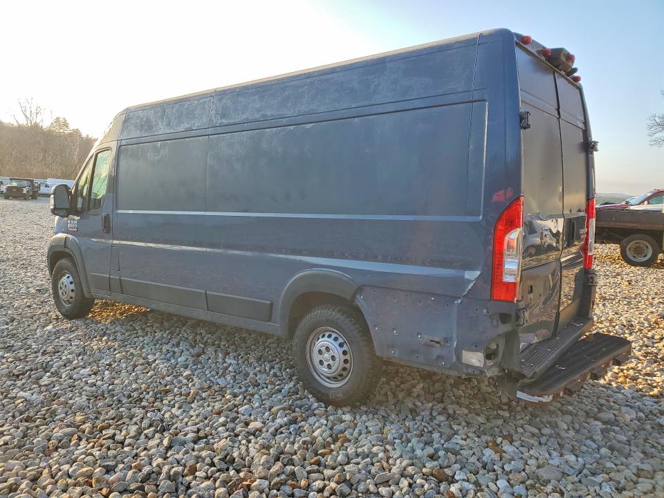 Aukcja sprzedaży 2021 Ram Promaster 3500, vin: 3C6MRVJG8ME550082, numer aukcji: 79912525