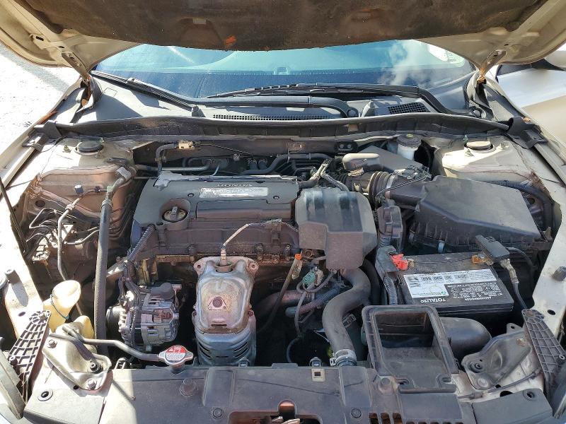79963095 :رقم المزاد ، 1HGCR2F32DA246095 vin ، 2013 Honda Accord مزاد بيع