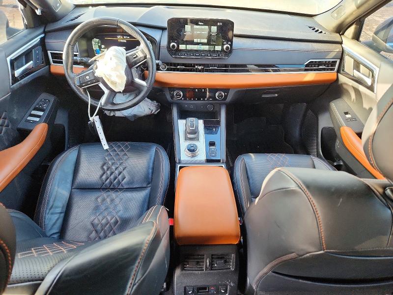 Aukcja sprzedaży 2024 Mitsubishi Outlander, vin: JA4J3WA88RZ002780, numer aukcji: 45841876