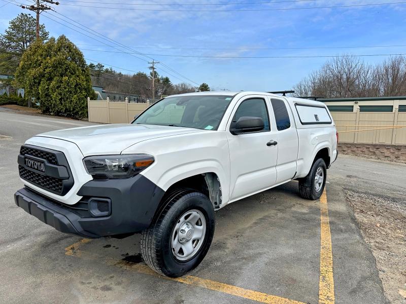 Продаж на аукціоні авто 2019 Toyota Tacoma, vin: 5TFRX5GN0KX161038, номер лоту: 46259436