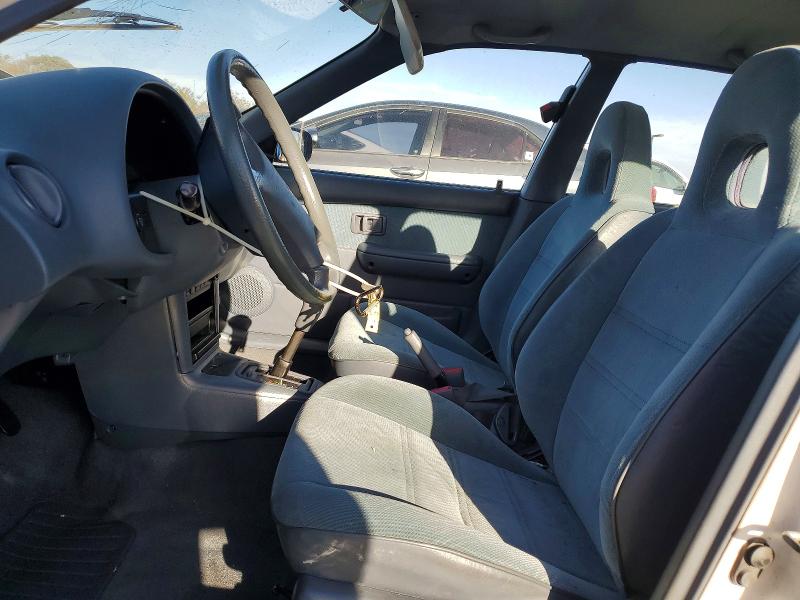 Продаж на аукціоні авто 1992 Toyota Tercel, vin: JT2EL44A3N0202015, номер лоту: 41654726