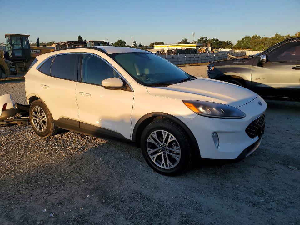 Aukcja sprzedaży 2022 Ford Escape, vin: 1FMCU0H64NUB86759, numer aukcji: 47827296