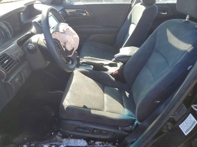 Aukcja sprzedaży 2016 Honda Accord, vin: 1HGCR2F78GA131959, numer aukcji: 79221185