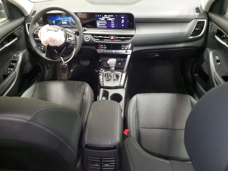 2026 Kia Seltos მანქანა იყიდება აუქციონზე, vin: KNDERCAA4T7892897, აუქციონის ნომერი: 79455525