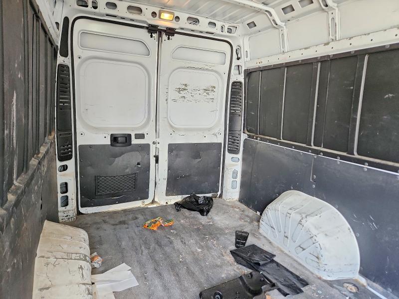 Продажа на аукционе авто 2021 Ram Promaster 1500, vin: 3C6MRVJG5ME510512, номер лота: 53306176