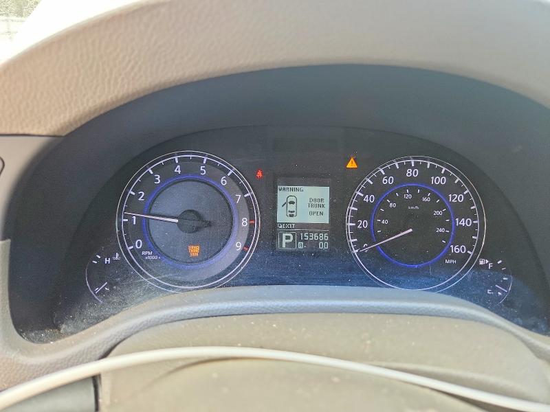Aukcja sprzedaży 2010 Infiniti G37 Sedan, vin: JN1CV6AP2AM401947, numer aukcji: 79797745