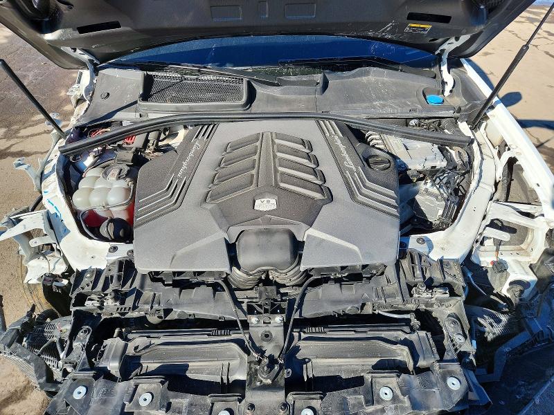 Aukcja sprzedaży 2024 Lamborghini Urus, vin: ZPBUB3ZL5RLA35194, numer aukcji: 79941735