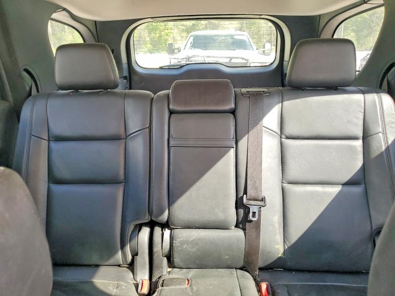 Aukcja sprzedaży 2014 Dodge Durango, vin: 1C4RDHDG5EC438245, numer aukcji: 47306966