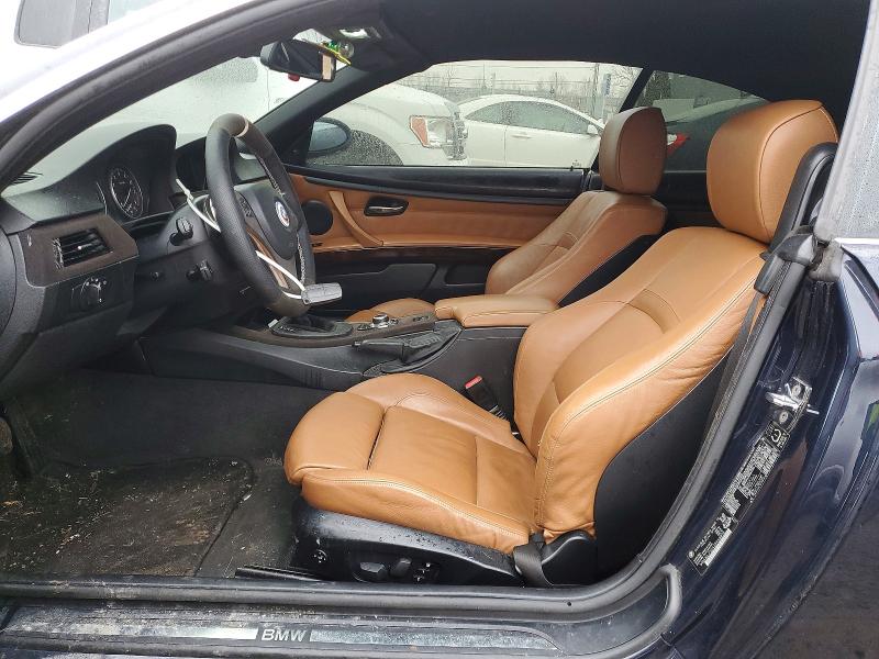 Продажа на аукционе авто 2007 Bmw 335, vin: WBAWL73547PX49819, номер лота: 79819325