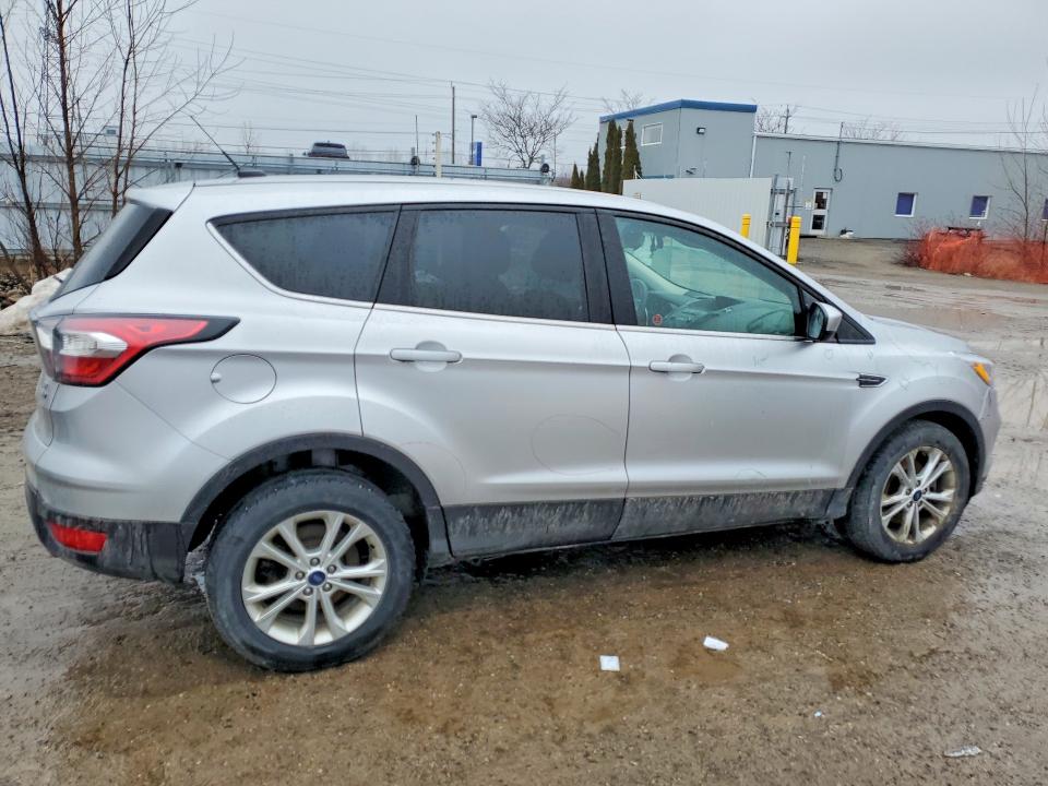 Aukcja sprzedaży 2017 Ford Escape, vin: 1FMCU9G98HUB17206, numer aukcji: 78984315