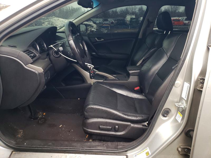 Aukcja sprzedaży 2009 Acura Tsx, vin: JH4CU26699C028043, numer aukcji: 78656205