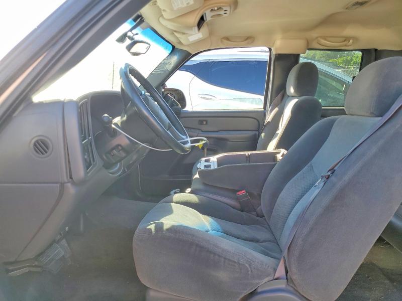 47449866 :رقم المزاد ، 2GCEC19V841290483 vin ، 2004 Chevrolet Silverado مزاد بيع