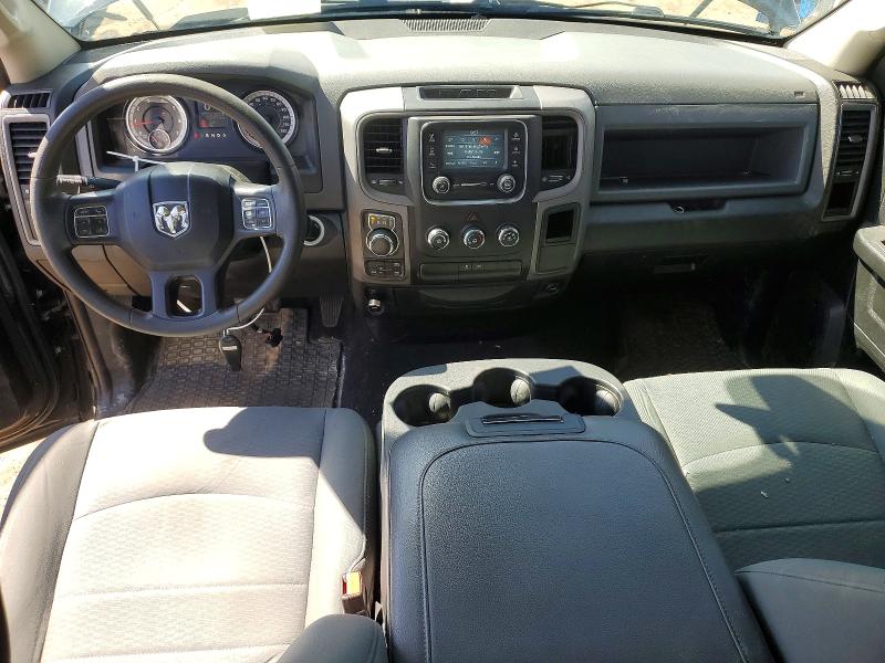 47805716 :رقم المزاد ، 1C6RR7FG1KS544029 vin ، 2019 Ram 1500 Classic مزاد بيع