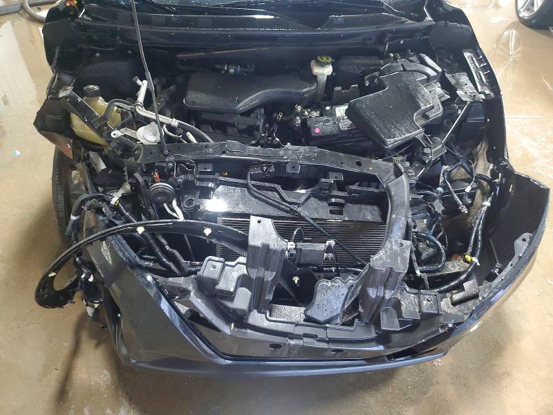 Aukcja sprzedaży 2021 Nissan Rogue Sport, vin: JN1BJ1AW1MW437235, numer aukcji: 49825566