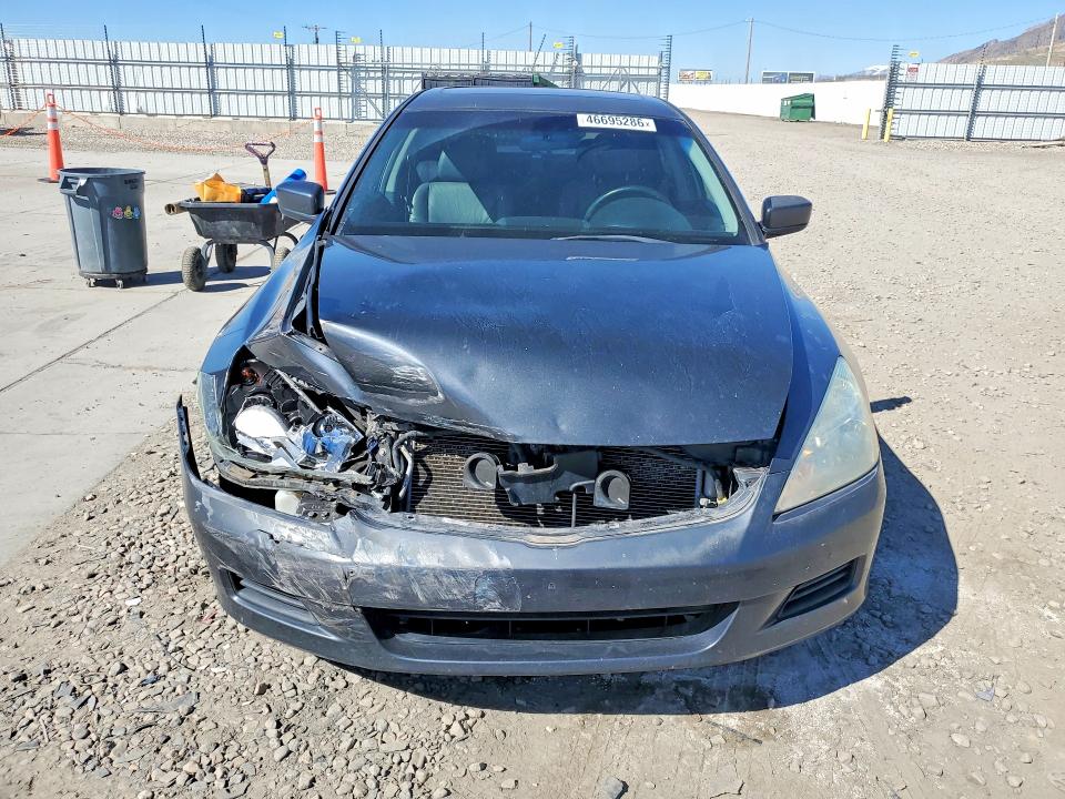 Aukcja sprzedaży 2006 Honda Accord, vin: 1HGCM66546A021008, numer aukcji: 46695286