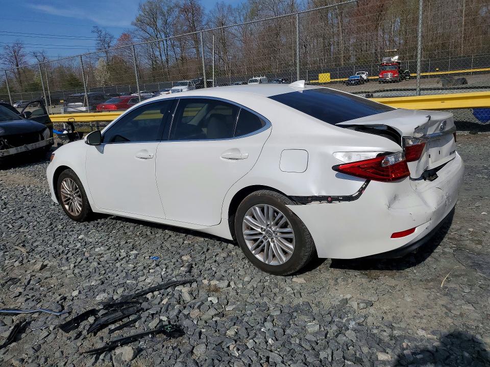 Aukcja sprzedaży 2015 Lexus Es 350, vin: JTHBK1GG7F2175661, numer aukcji: 48076676