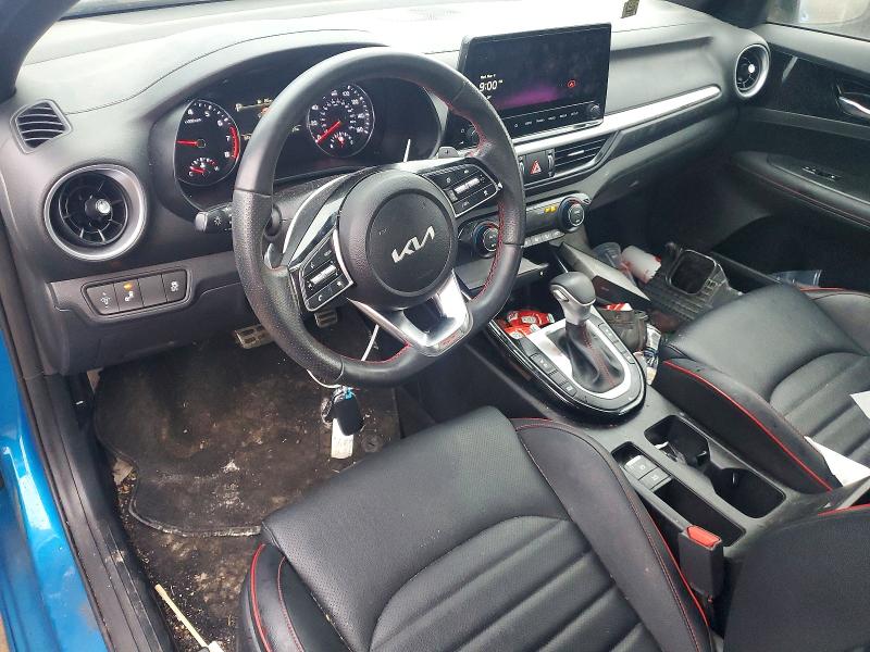 Продаж на аукціоні авто 2024 Kia Forte, vin: 3KPF44AC8RE739040, номер лоту: 78680565
